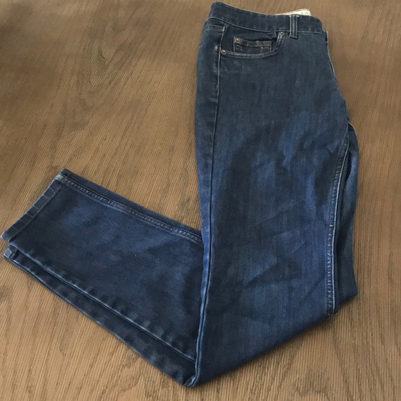 Lands end slim fit jeans Clearance